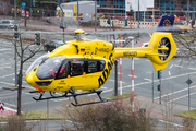 ADAC Luftrettung Airbus Helicopters H145 (D-HYAC) at  Münster, Germany