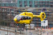 ADAC Luftrettung Airbus Helicopters H145 (D-HYAC) at  Münster, Germany