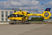 ADAC Luftrettung Airbus Helicopters H145 (D-HYAE) at  Cologne/Bonn, Germany
