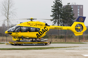 ADAC Luftrettung Airbus Helicopters H145 (D-HYAE) at  Münster/Osnabrück, Germany