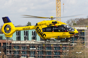 ADAC Luftrettung Airbus Helicopters H145 (D-HYAE) at  Münster, Germany