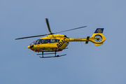 ADAC Luftrettung Airbus Helicopters H145 (D-HYAE) at  Cologne/Bonn, Germany