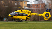 ADAC Luftrettung Airbus Helicopters H145 (D-HYAE) at  Hamburg, Germany