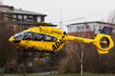 ADAC Luftrettung Airbus Helicopters H145 (D-HYAE) at  Hamburg, Germany