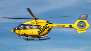 ADAC Luftrettung Airbus Helicopters H145 (D-HYAF) at  Hamburg - Fuhlsbuettel (Helmut Schmidt), Germany