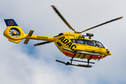 ADAC Luftrettung Airbus Helicopters H145 (D-HYAF) at  Hamburg - Fuhlsbuettel (Helmut Schmidt), Germany