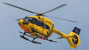ADAC Luftrettung Airbus Helicopters H145 (D-HYAF) at  In Flight - Northern Germany, Germany