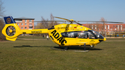 ADAC Luftrettung Airbus Helicopters H145 (D-HYAF) at  Hamburg, Germany