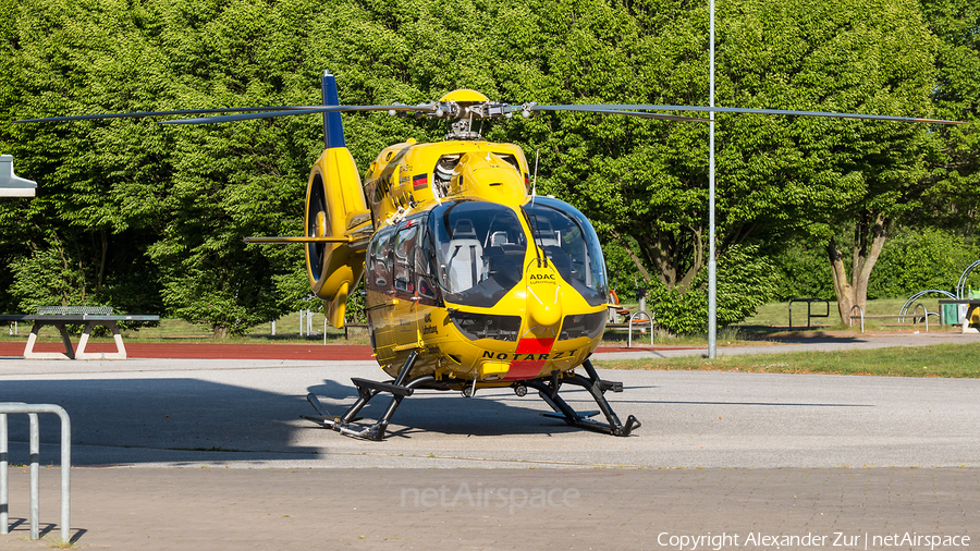 ADAC Luftrettung Airbus Helicopters H145 (D-HYAF) | Photo 508118