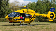 ADAC Luftrettung Airbus Helicopters H145 (D-HYAF) at  Hamburg, Germany