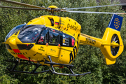 ADAC Luftrettung Airbus Helicopters H145 (D-HYAF) at  Hamburg, Germany