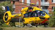 ADAC Luftrettung Airbus Helicopters H145 (D-HYAF) at  Hamburg, Germany