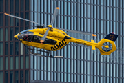 ADAC Luftrettung Airbus Helicopters H145 (D-HYAF) at  Hamburg Harbour, Germany