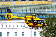 ADAC Luftrettung Airbus Helicopters H145 (D-HYAF) at  Hamburg, Germany