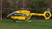 ADAC Luftrettung Airbus Helicopters H145 (D-HYAG) at  Hamburg, Germany