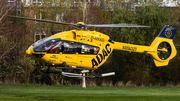 ADAC Luftrettung Airbus Helicopters H145 (D-HYAG) at  Hamburg, Germany