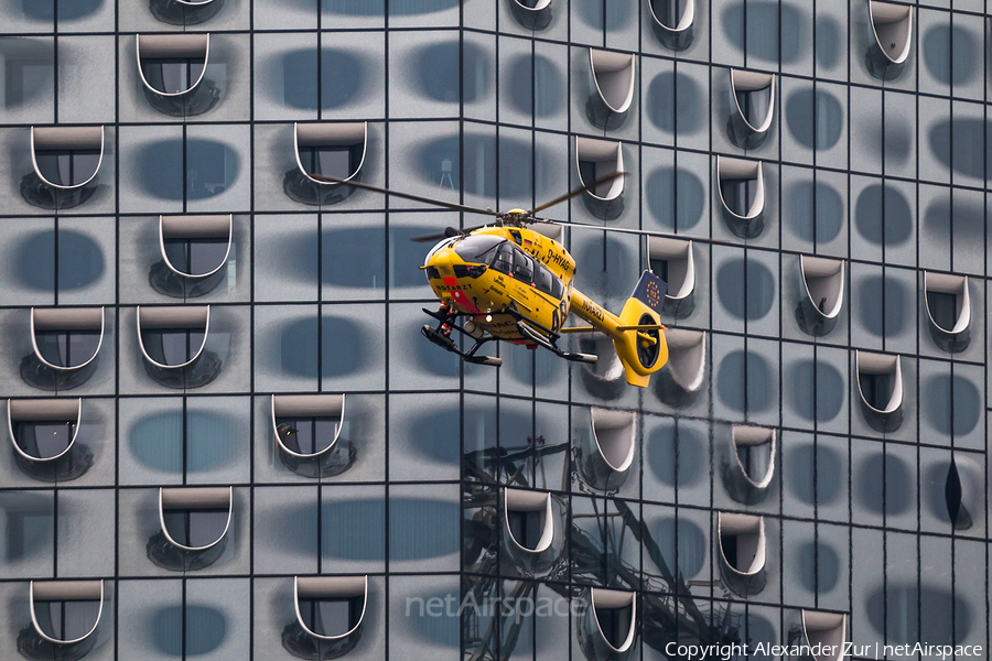 ADAC Luftrettung Airbus Helicopters H145 (D-HYAG) | Photo 568198