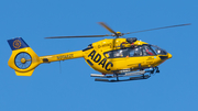 ADAC Luftrettung Airbus Helicopters H145 (D-HYAO) at  Wangerooge, Germany