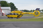 ADAC Luftrettung Airbus Helicopters H145 (D-HYAO) at  Bonn - Hangelar, Germany
