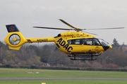 ADAC Luftrettung Airbus Helicopters H145 (D-HYAQ) at  Bonn - Hangelar, Germany