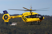 ADAC Luftrettung Airbus Helicopters H145 (D-HYAR) at  Meschede, Germany