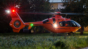 German Interior Ministry - Luftrettung Eurocopter EC135 T2+ (D-HZSB) at  Hamburg, Germany