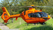German Interior Ministry - Luftrettung Eurocopter EC135 T2+ (D-HZSD) at  Hamburg - Finkenwerder, Germany