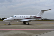 Arcus Executive Aviation Embraer EMB-500 Phenom 100 (D-IAAB) at  Cologne/Bonn, Germany