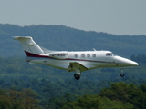 Arcus Executive Aviation Embraer EMB-500 Phenom 100 (D-IAAD) at  Cologne/Bonn, Germany