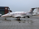 Arcus Executive Aviation Embraer EMB-500 Phenom 100 (D-IAAT) at  Cologne/Bonn, Germany