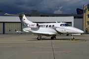 Arcus Executive Aviation Embraer EMB-500 Phenom 100 (D-IAAT) at  Cologne/Bonn, Germany