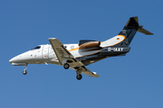 Arcus Executive Aviation Embraer EMB-500 Phenom 100 (D-IAAY) at  Barcelona - El Prat, Spain