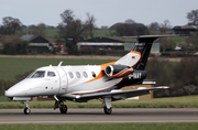 Arcus Executive Aviation Embraer EMB-500 Phenom 100 (D-IAAY) at  London - Luton, United Kingdom