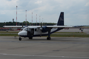 Air Hamburg Britten-Norman BN-2A-8 Islander (D-IAEB) at  Hamburg - Fuhlsbuettel (Helmut Schmidt), Germany