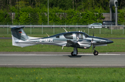 (Private) Diamond DA62 (D-IAFM) at  Hamburg - Fuhlsbuettel (Helmut Schmidt), Germany