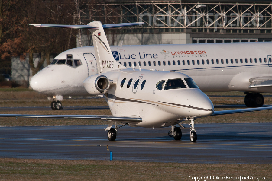 Vibro Air Flugservice Raytheon 390 Premier I (D-IAGG) | Photo 241008