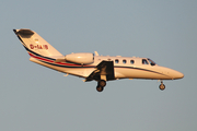 Luxaviation Germany Cessna 525 Citation CJ1+ (D-IAIB) at  Hamburg - Fuhlsbuettel (Helmut Schmidt), Germany