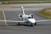 Luxaviation Germany Cessna 525 Citation CJ1+ (D-IAIB) at  Hamburg - Fuhlsbuettel (Helmut Schmidt), Germany