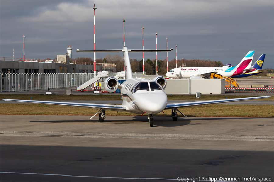 (Private) Cessna 525 Citation CJ1+ (D-IAIB) | Photo 295945