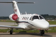 FairJets Cessna 525 Citation CJ1+ (D-IAIB) at  Hamburg - Fuhlsbuettel (Helmut Schmidt), Germany