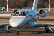 FairJets Cessna 525 Citation CJ1+ (D-IAIB) at  Hamburg - Fuhlsbuettel (Helmut Schmidt), Germany