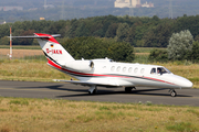 Star Wings Dortmund Cessna 525A Citation CJ2+ (D-IAKN) at  Dortmund, Germany