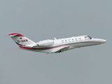 Star Wings Dortmund Cessna 525A Citation CJ2+ (D-IAKN) at  Dusseldorf - International, Germany