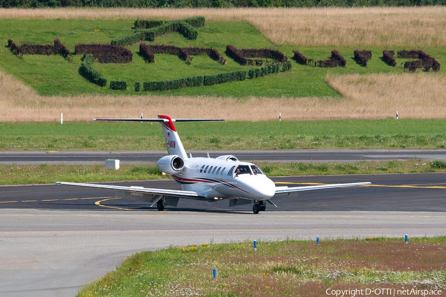 Star Wings Dortmund Cessna 525A Citation CJ2+ (D-IAKN) | Photo 388478