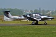 Air Alliance Diamond DA62 (D-IARY) at  Bonn - Hangelar, Germany