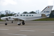 Aerowest Flugcharter Cessna 425 Conquest I (D-IAWG) at  Cologne/Bonn, Germany