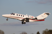 Sylt Air Cessna 525 Citation CJ1 (D-IAWU) at  Hamburg - Fuhlsbuettel (Helmut Schmidt), Germany