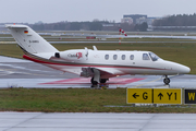 Sylt Air Cessna 525 Citation CJ1 (D-IAWU) at  Hamburg - Fuhlsbuettel (Helmut Schmidt), Germany