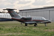 Stuttgarter Flugdienst (SFD) Cessna 525 Citation CJ1 (D-IBAK) at  Dusseldorf - International, Germany
