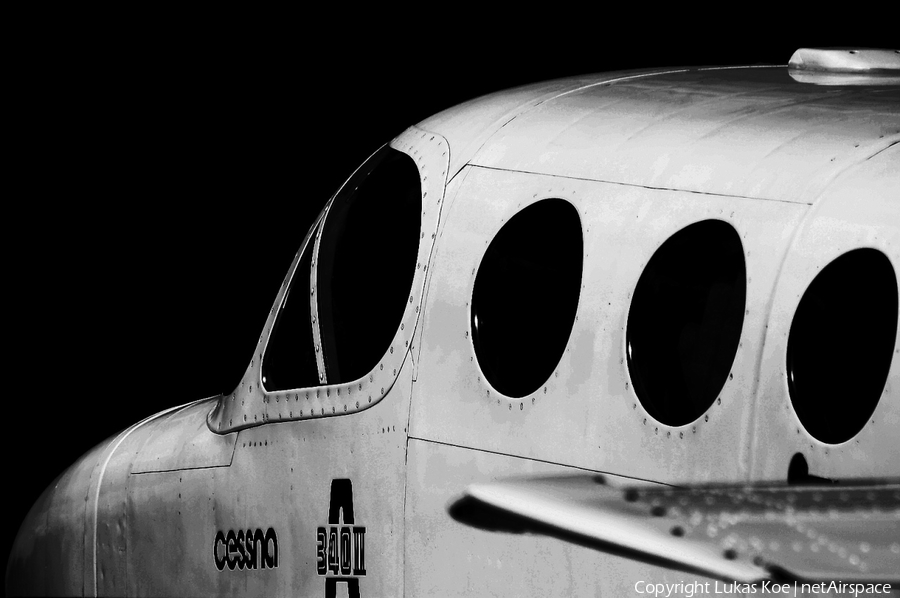 (Private) Cessna 340A (D-IBAM) | Photo 118401